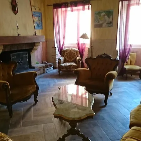 Le Jouteau, Piscine Interieure, Babyfoot, Ping Pong Hébergement de vacances *