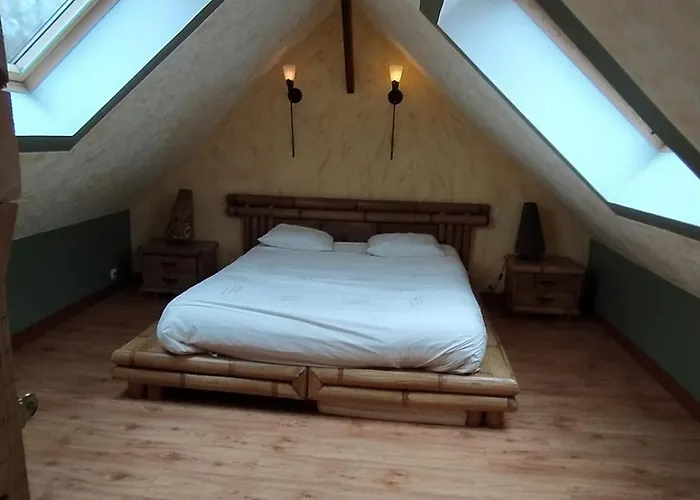 Le Jouteau, Piscine Interieure, Babyfoot, Ping Pong